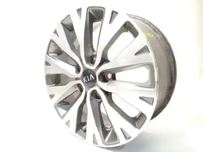 Second-hand car spare part RIM for KIA CEE´D (JD)  OEM IAM references 52910A2800  