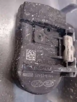 Автозапчастина б/у шина для kia cee´d (jd) 1.6 crdi 136 посилання на oem iam 52910a2800  