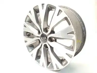 Second-hand car spare part RIM for KIA CEE´D (JD)  OEM IAM references 52910A2800  