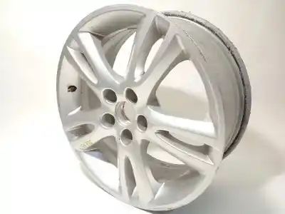 Pièce détachée automobile d'occasion JANTE pour SKODA ROOMSTER (5J7)  Références OEM IAM 5J0601025B 5J0601025B7ZS 