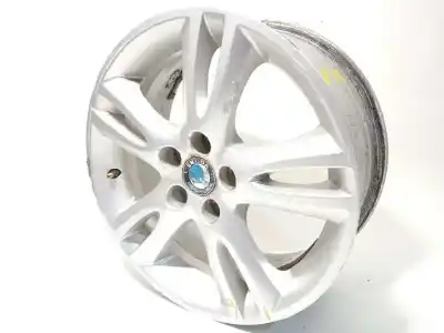 Pièce détachée automobile d'occasion jante pour skoda roomster (5j7) sport références oem iam 5j0601025b 5j0601025b7zs 