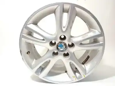 Pièce détachée automobile d'occasion jante pour skoda roomster (5j7) sport références oem iam 5j0601025b 5j0601025b7zs 
