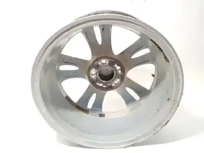 Pièce détachée automobile d'occasion jante pour skoda roomster (5j7) sport références oem iam 5j0601025b 5j0601025b7zs 