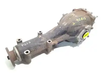 Автозапчасти б/у ЗАДНИЙ ДИФФЕРЕНЦИАЛ за SUBARU LEGACY KOMBI/OUTBACK B14  ссылки OEM IAM 27011AB181  