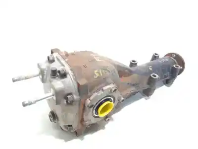 Автозапчасти б/у задний дифференциал за subaru legacy kombi/outback b14 outback limited ссылки oem iam 27011ab181  