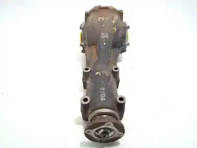 Автозапчасти б/у задний дифференциал за subaru legacy kombi/outback b14 outback limited ссылки oem iam 27011ab181  