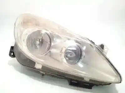 Gebrauchtes Autoersatzteil RECHTER SCHEINWERFER zum OPEL CORSA D (S07)  OEM-IAM-Referenzen 13186382 89313300 93189358