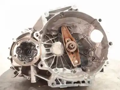 Second-hand car spare part gearbox for seat leon (5f1) 1.2 tsi oem iam references seh
