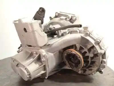 Автозапчастина б/у коробка передач для seat leon (5f1) 1.2 tsi посилання на oem iam seh  0aj300043