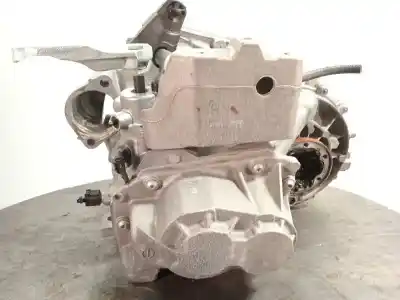 Автозапчастина б/у коробка передач для seat leon (5f1) 1.2 tsi посилання на oem iam seh  0aj300043