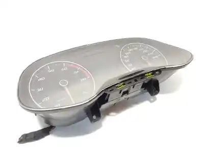 Second-hand car spare part dashboard for seat leon (5f1) 1.2 tsi oem iam references 5f0920740e