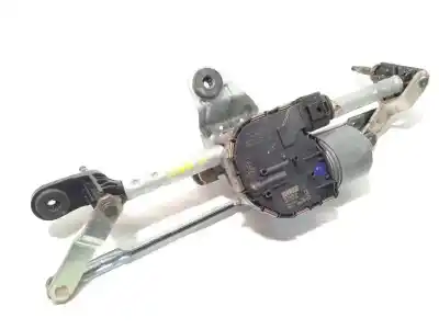Second-hand car spare part front windshield wiper motor for seat leon (5f1) 1.2 tsi oem iam references 5f1955023b