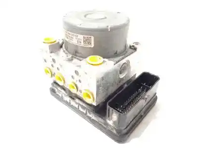 Peça sobressalente para automóvel em segunda mão abs por seat leon (5f1) 1.2 tsi referências oem iam 5q0614517ct 10022012424 28515868313