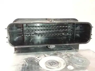 Peça sobressalente para automóvel em segunda mão abs por seat leon (5f1) 1.2 tsi referências oem iam 5q0614517ct 10022012424 28515868313