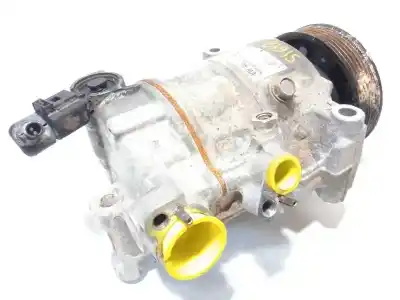 Second-hand car spare part air conditioning compressor for seat leon (5f1) 1.2 tsi oem iam references 5q0816803f