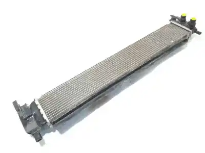 Second-hand car spare part water radiator for seat leon (5f1) 1.2 tsi oem iam references 5q0121251el