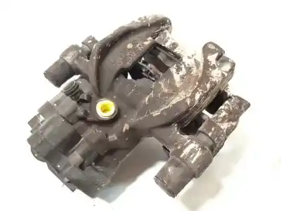Second-hand car spare part rear left brake caliper for seat leon (5f1) 1.2 tsi oem iam references 5q0615405db