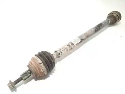 Second-hand car spare part front right transmission for seat leon (5f1) 1.2 tsi oem iam references 5q0407272b