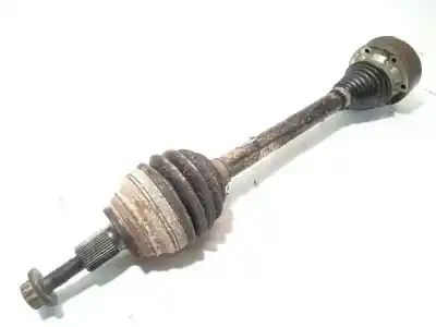 Second-hand car spare part front left transmission for seat leon (5f1) 1.2 tsi oem iam references 1k0407271bk