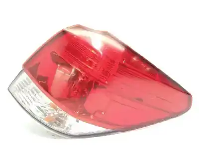 Peça sobressalente para automóvel em segunda mão farolim traseiro direito por subaru legacy kombi/outback b14 outback limited referências oem iam 84912aj090
