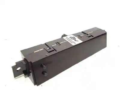 Peça sobressalente para automóvel em segunda mão display gps / multimídia por subaru legacy kombi/outback b14 outback limited referências oem iam 85261aj051