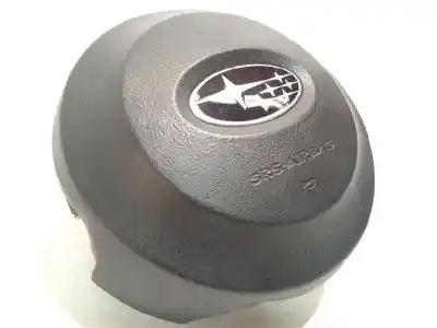 Peça sobressalente para automóvel em segunda mão airbag dianteiro esquerdo por subaru legacy kombi/outback b14 outback limited referências oem iam 98211aj020vh