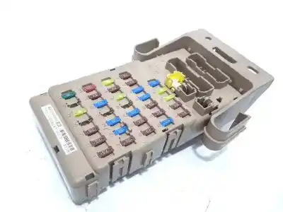 Peça sobressalente para automóvel em segunda mão caixa de fusíveis e relés por subaru legacy kombi/outback b14 outback limited referências oem iam 82201aj000