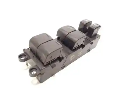 Peça sobressalente para automóvel em segunda mão botão / interruptor elevador vidro dianteiro esquerdo por subaru legacy kombi/outback b14 outback limited referências oem iam 83071aj030