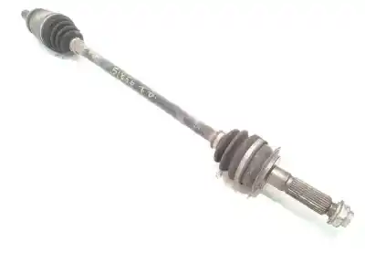 Peça sobressalente para automóvel em segunda mão transmissão traseira direita por subaru legacy kombi/outback b14 outback limited referências oem iam 28421aj021