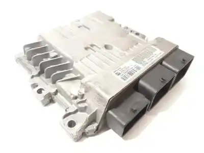 Автозапчастина б/у ЕБУ КОНТРОЛЕР ДВИГУНА для CITROEN C4 PICASSO  Посилання на OEM IAM 9804127280 S180123008 