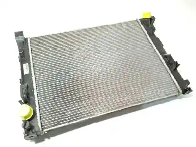 Second-hand car spare part water radiator for nissan micra v (k14) 1.0 12v cat oem iam references 214105fa0b  