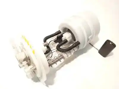 Pezzo di ricambio per auto di seconda mano POMPA DI BENZINA per NISSAN MICRA V (K14)  Riferimenti OEM IAM 170405FM0A  