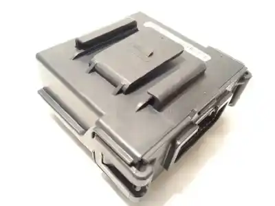 Peça sobressalente para automóvel em segunda mão módulo eletrônico por nissan micra v (k14) 1.0 12v cat referências oem iam 284e75fa3a