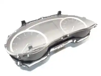 Peça sobressalente para automóvel em segunda mão quadrante por nissan micra v (k14) 1.0 12v cat referências oem iam 5fm0a