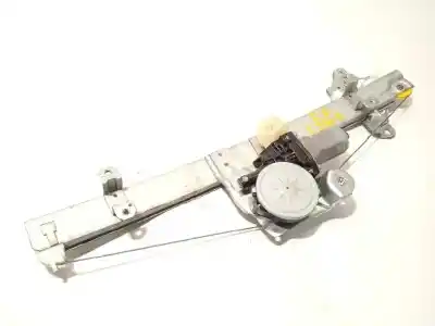 Peça sobressalente para automóvel em segunda mão elevador de vidros dianteira esquerda por nissan micra v (k14) 1.0 12v cat referências oem iam 807305fa1a