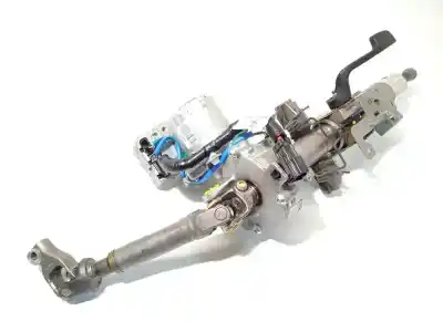Peça sobressalente para automóvel em segunda mão coluna de direcção por nissan micra v (k14) 1.0 12v cat referências oem iam 488105fm0a