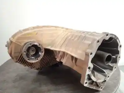Pièce détachée automobile d'occasion BOÎTE DE TRANSFERT pour VOLKSWAGEN TOUAREG (7LA)  Références OEM IAM   0AD341010T