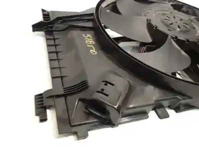 Second-hand car spare part radiator cooling fan for mercedes-benz clase clk (w209) coupe 320 (209.365) oem iam references a2035001693 a2035400788 