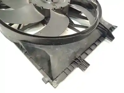 Second-hand car spare part radiator cooling fan for mercedes-benz clase clk (w209) coupe 320 (209.365) oem iam references a2035001693 a2035400788 