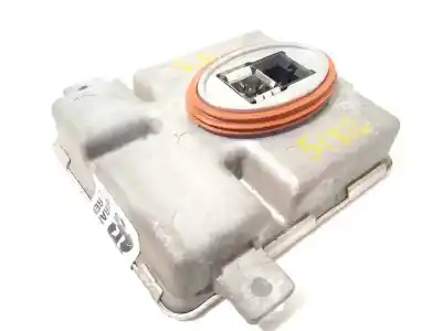 Piesă de schimb auto la mâna a doua UNITATE DE CONTROL FARURI XENON pentru BMW SERIE 3 BERLINA (E90)  Referințe OEM IAM 7172536 W003T19571 