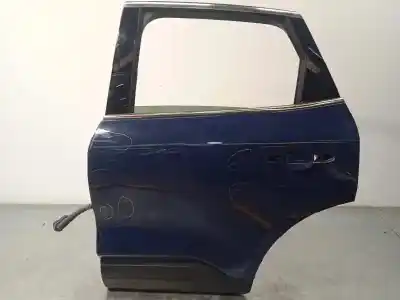 Recambio de automóvil de segunda mano de puerta trasera izquierda para ford kuga (cbs) titanium referencias oem iam 2525163