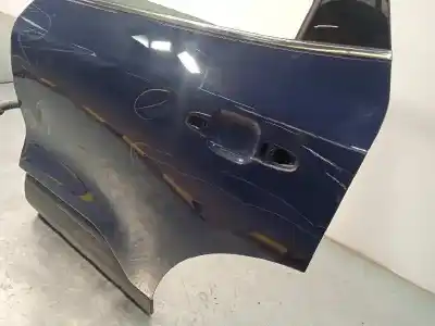 Автозапчасти б/у задняя левая дверь за ford kuga (cbs) titanium ссылки oem iam 2525163  2628294