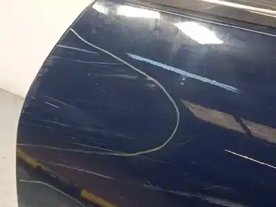 Автозапчасти б/у задняя левая дверь за ford kuga (cbs) titanium ссылки oem iam 2525163  2628294