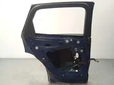 Автозапчасти б/у задняя левая дверь за ford kuga (cbs) titanium ссылки oem iam 2525163  2628294