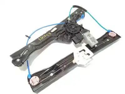Second-hand car spare part driver left window regulator for mini mini 5-trg. (f55) cooper oem iam references 7320277