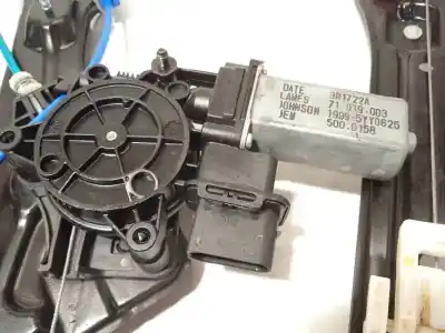 Second-hand car spare part driver left window regulator for mini mini 5-trg. (f55) cooper oem iam references 7320277 51337409357 