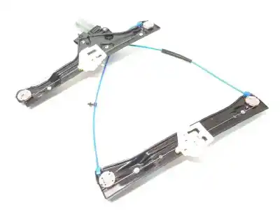 Second-hand car spare part driver left window regulator for mini mini 5-trg. (f55) cooper oem iam references 7320277 51337409357 
