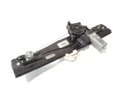 Second-hand car spare part rear right window regulator for mini mini 5-trg. (f55) cooper oem iam references 7320282