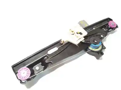 Second-hand car spare part rear right window regulator for mini mini 5-trg. (f55) cooper oem iam references 7320282 67627354889 