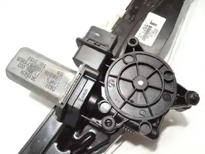 Second-hand car spare part rear right window regulator for mini mini 5-trg. (f55) cooper oem iam references 7320282 67627354889 